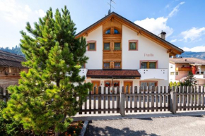Apartments Puntin Badia